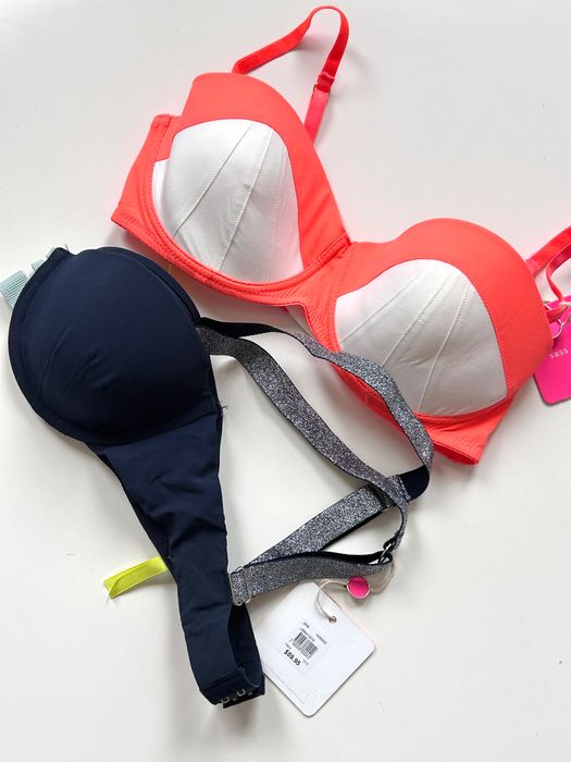 Нови кокетни сутиени  Sass & Bide 75В