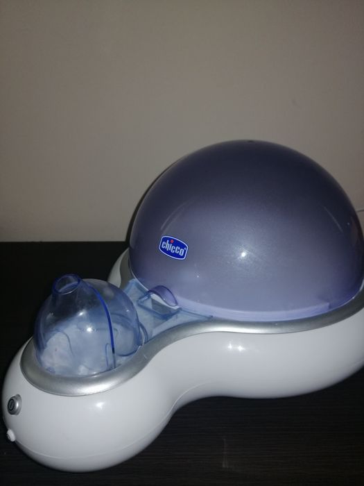 Йонизатор и овлажнител  Chicco