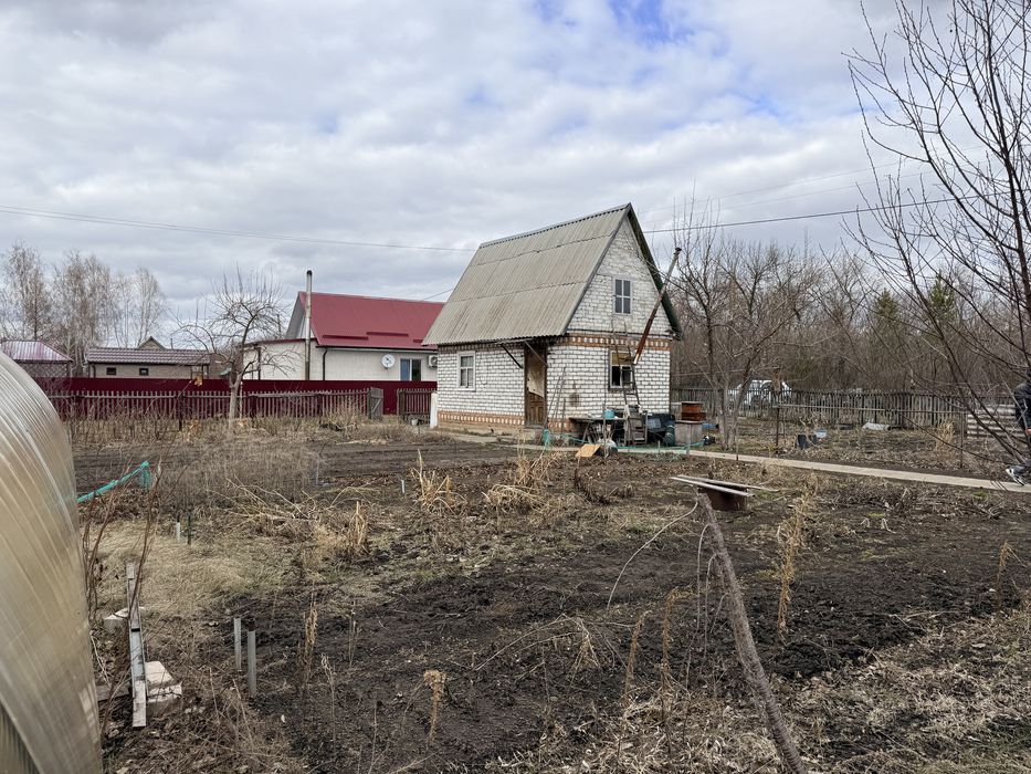 Продам дачу ст. Гудок