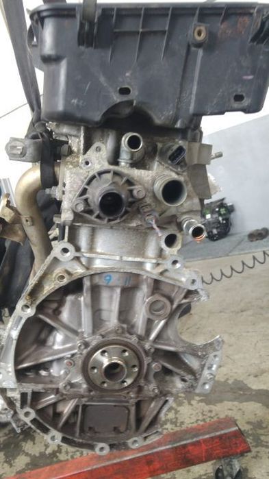 Motor toyota yaris 1.0 b 1kr euro 4 2005-2011