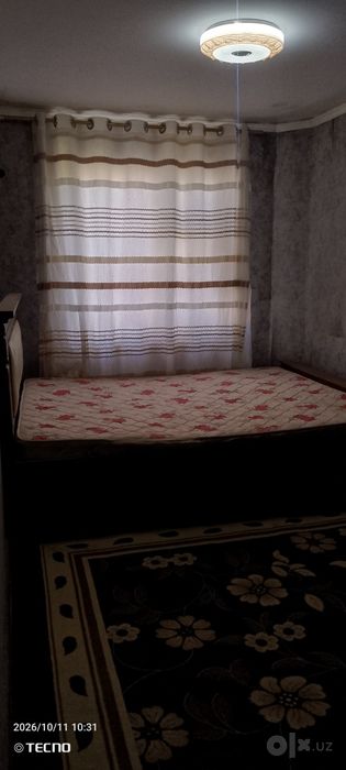 Квартира сотилади 2 хонали мебилари бн 23000$ озгина ками бор заканал