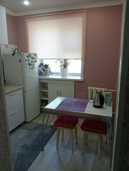 Продам или обменяю 2 комнатную на однокомнатную