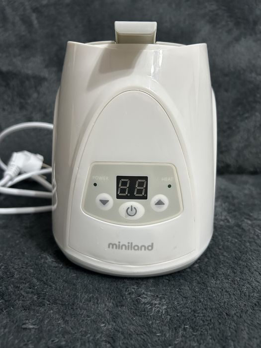 Incalzitor biberoane