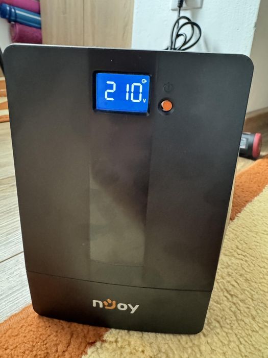 Sursă de alimentare njoy