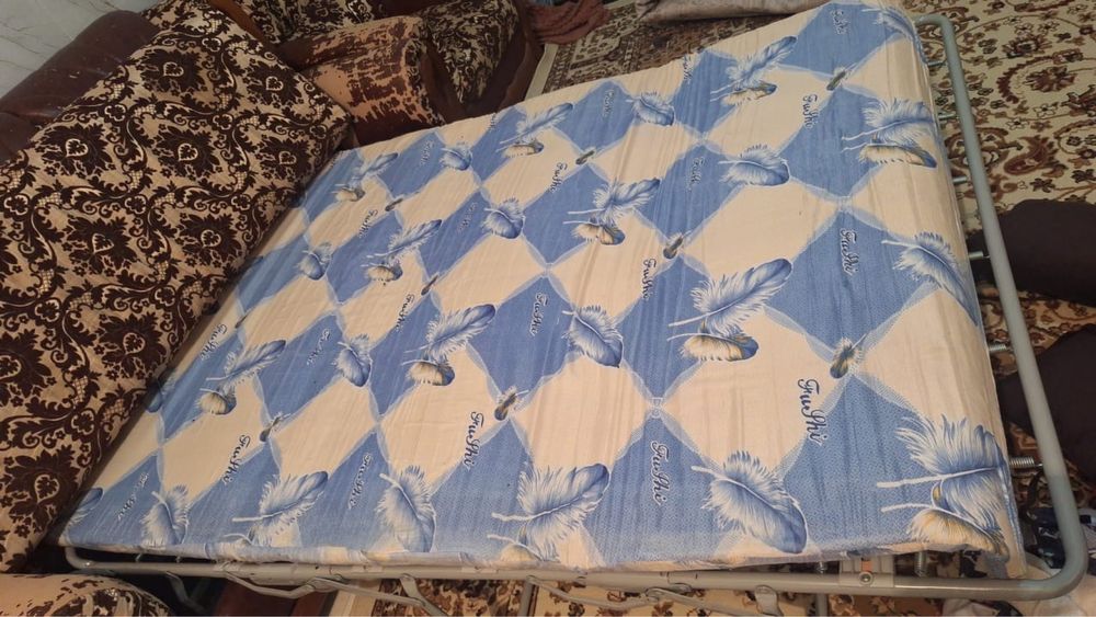 Диван с креслом срочно