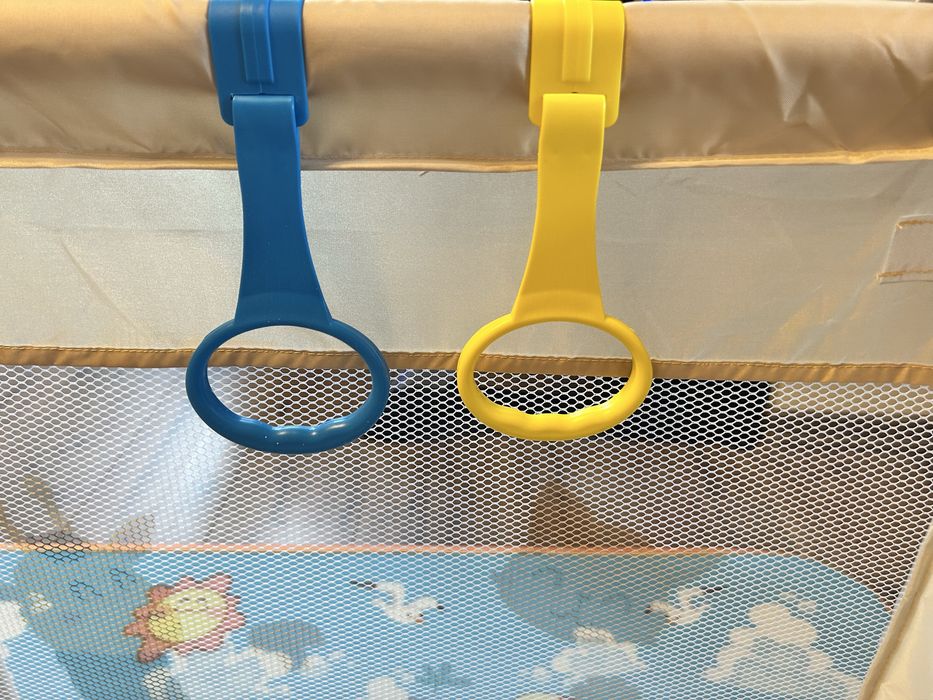 Кошара за игра 120/120