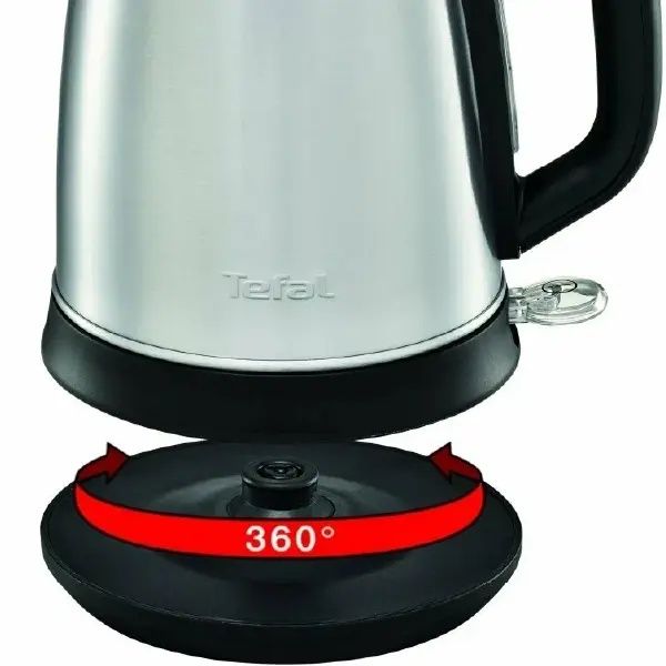 Электрочайник Tefal KI270D30