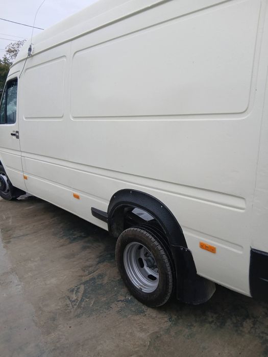 Vand  VW LT46 in stare foarte bună de funcționare