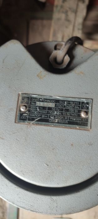 Электронасос БЦ 1.1 - 1.8- У 1.1