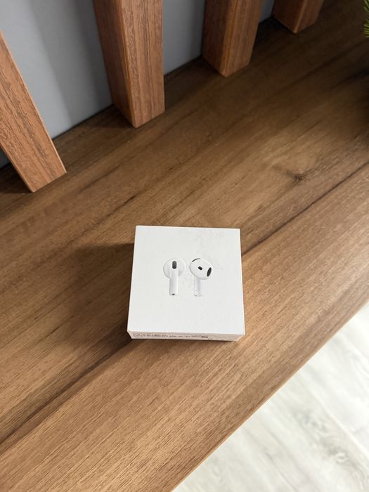 AirPods 5 - Noi - Sigilate