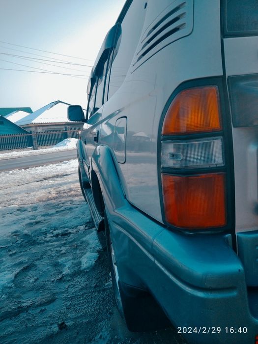 Тойота  Ленд Крузер Прадо