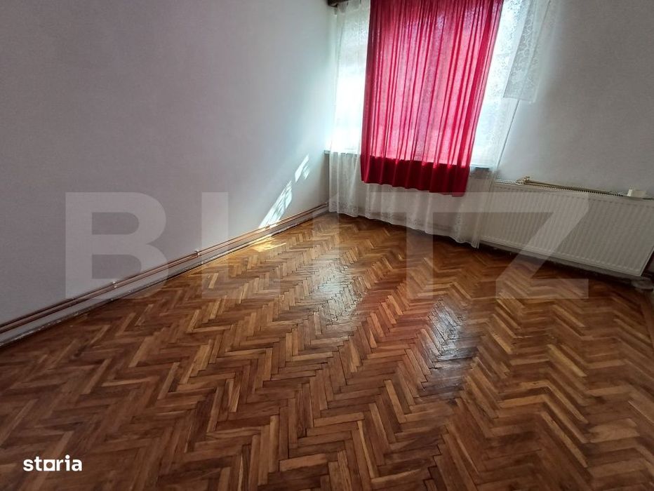Apartament cu 2 camere, 52 mp, zona Zambilelor — fotografia 3