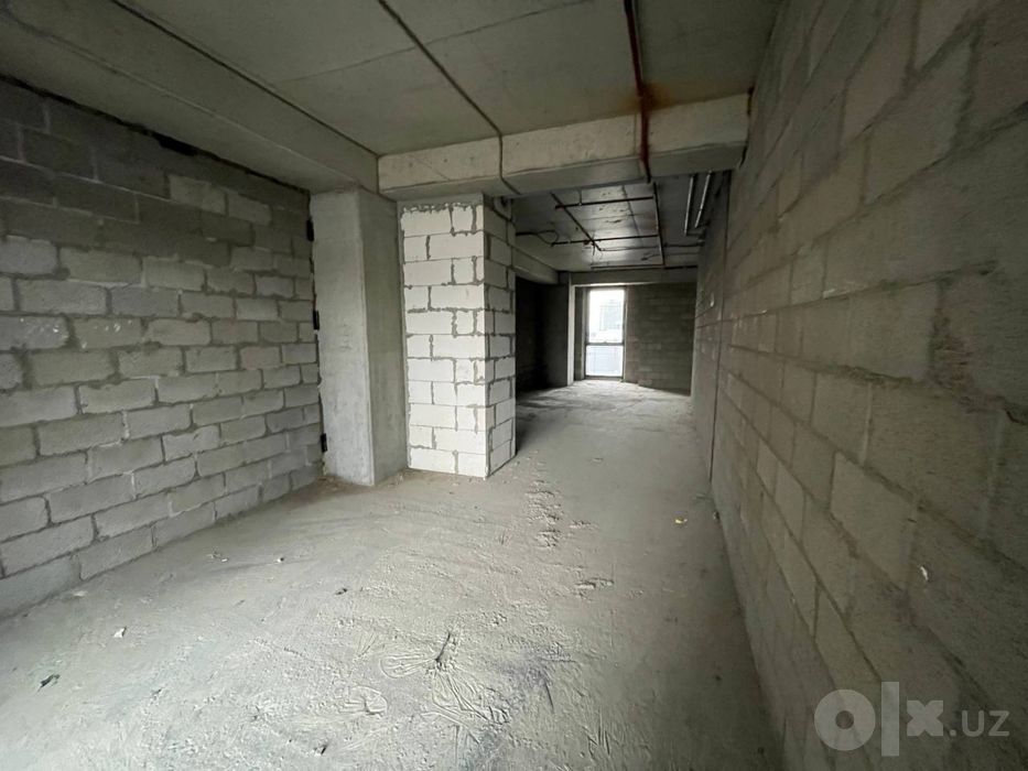 Продается 2/5/52 ЖК NEST ONE Tashkent city