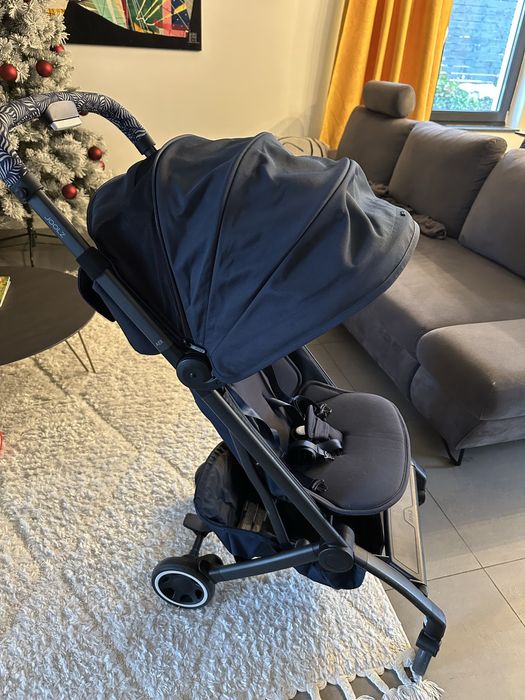 Carucior Joolz Aer Jungle Blue sport ultra compact in Garantie
