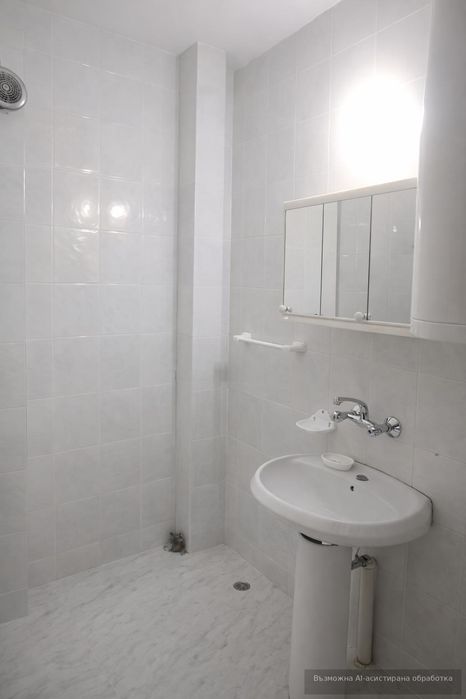 Тристаен апартамент под наем в кв. Кършияка