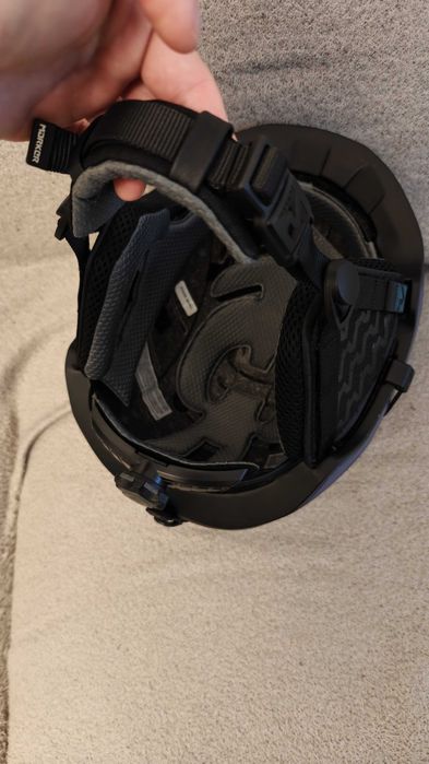 Casca schi de tura Marker Confidant Tour 55-59 cm