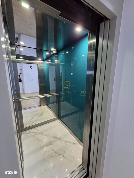 Apartament 2 camere de închiriat, The Grand Kristal Residence Sector 4