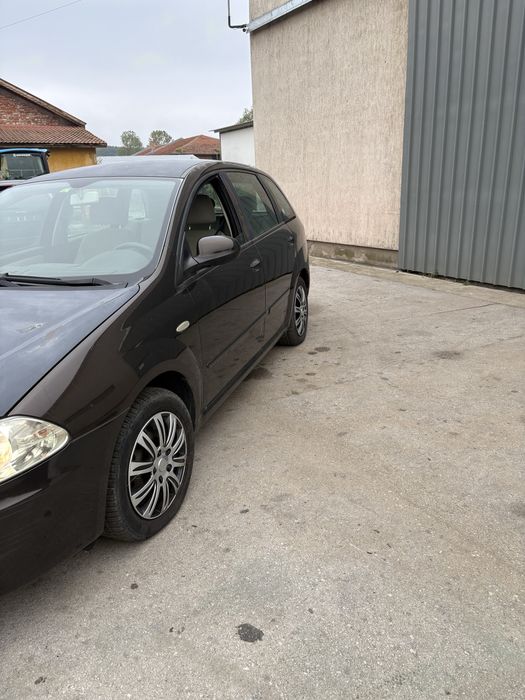 Fiat Croma 2.2 JTS ‼️на части‼️