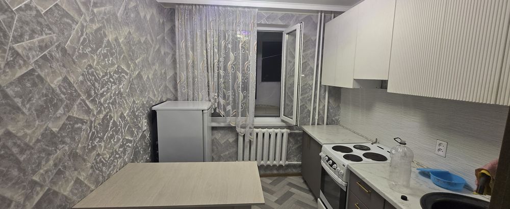 Сдаётся 2 комнатная квартира