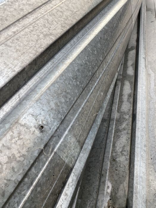 Продам листы длина 9 и 6