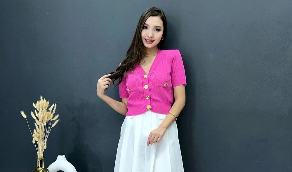 1 рет киілген киімдер