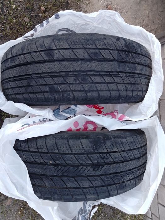Продам 2 баллона на р18