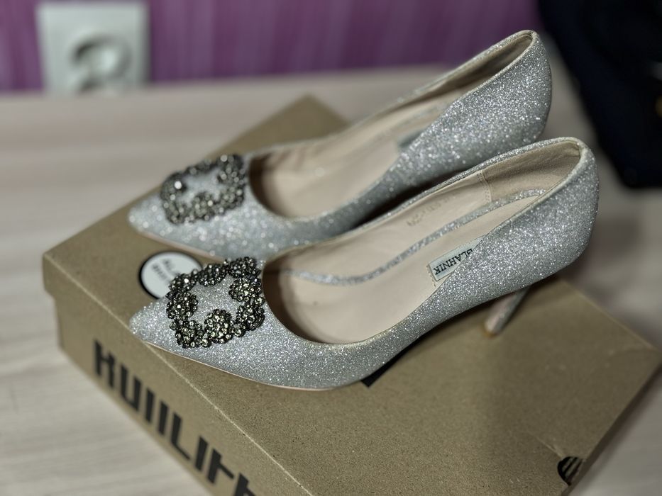 Итальянские туфли продам