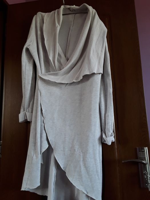 Vând Cardigan Damă Lung Mărimea XL