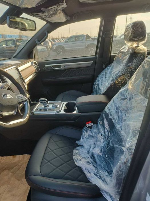 Jac T9 Пикап наличида тайор