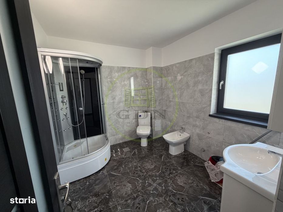 Casa P+1, 152mp utili, 600mp teren, comuna Ghercesti