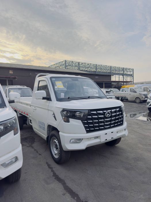 Changan Model PLUS (Bortli)  2026 yil  Bez probeg,