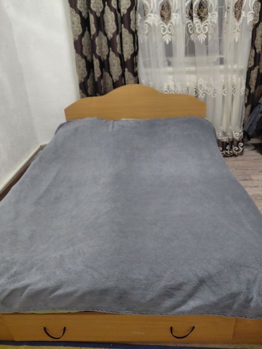 Продам кровать 2х спалка