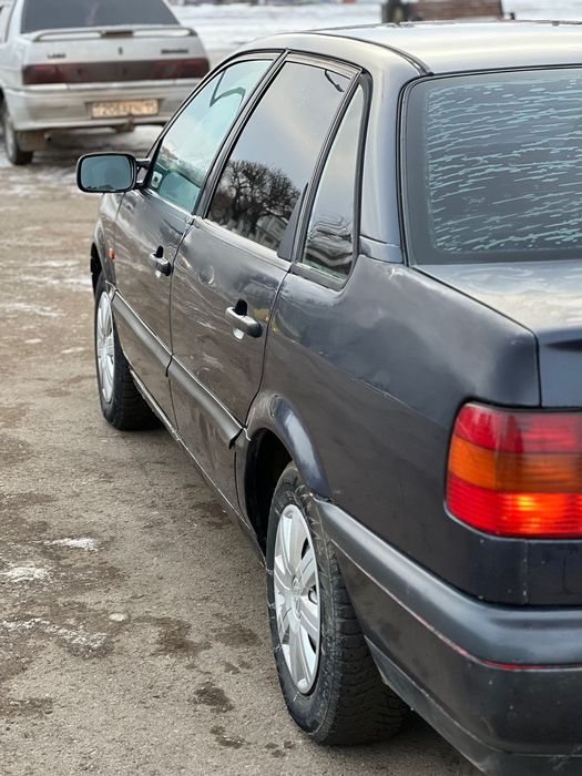 Продам пассат б4