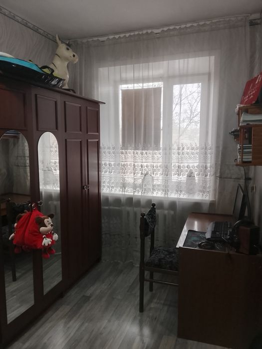 2-х ком квартира