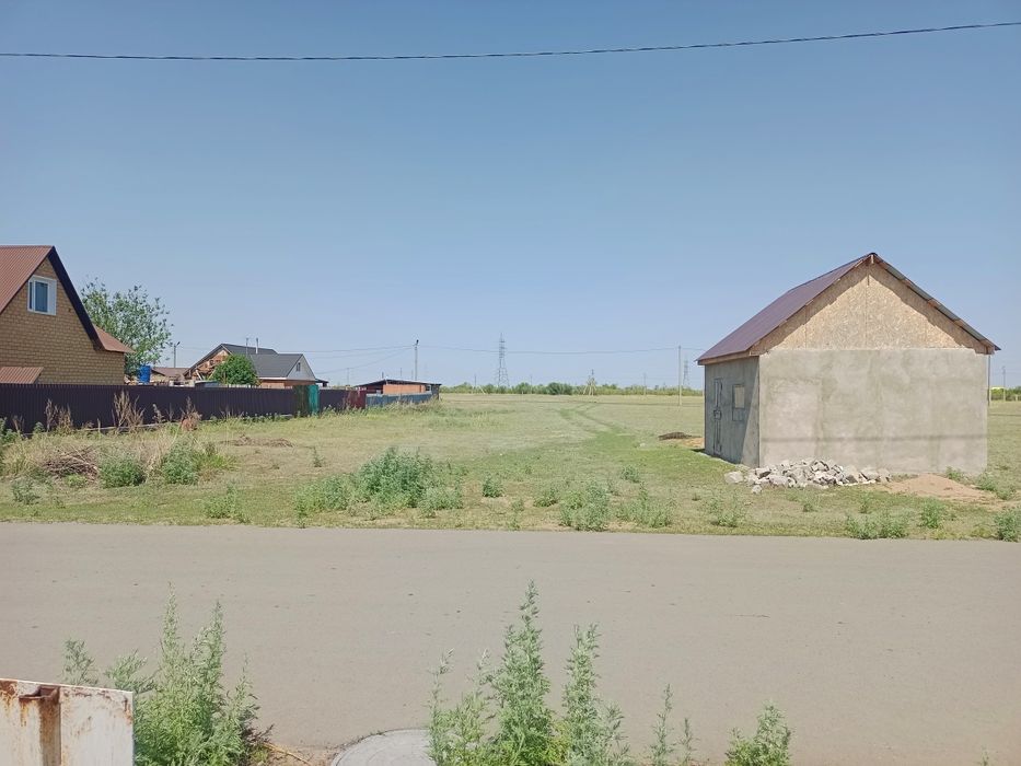 Продам участок с.Павлодарское