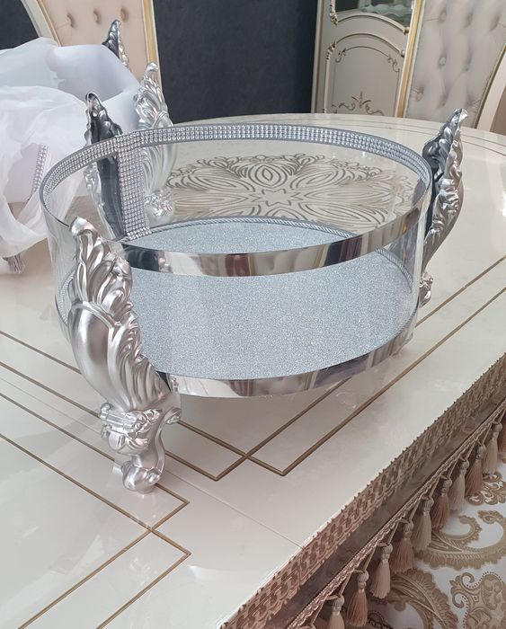 Тойбастар корзина