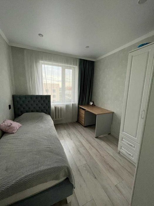 4х ком, с ремонтом, ОРБИТА 1, дом 16""