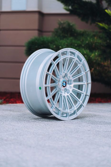 Jante Roti BMW  R19 5x112 Seria 3 Seria 5 Seria 7 X5 X6 X7 G20 G21 G30 G31 G60 G70 G14 G15 G16 G11 G12 G01 G02 G05 G06 G07 Aliaj Nou
