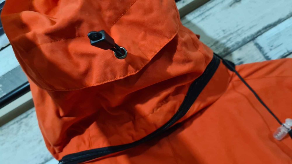 Killtec M/L (475)-мъжко тънко яке