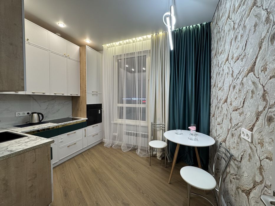 Сдам квартиру посуточно и ночь