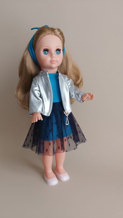 Куклы Фабрики Весна неигранные