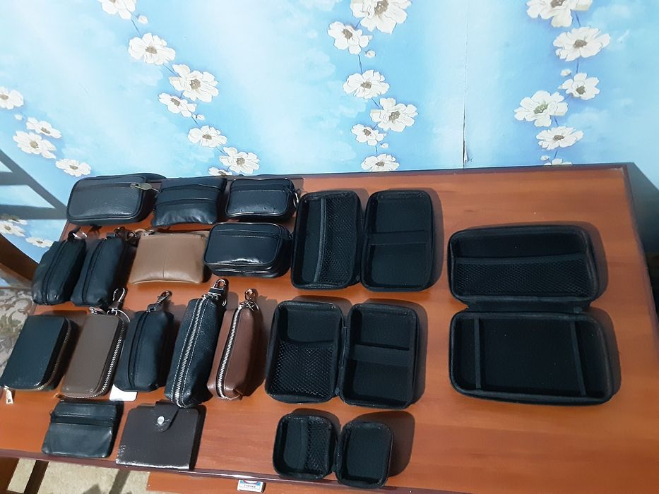 Продам новые ключницы