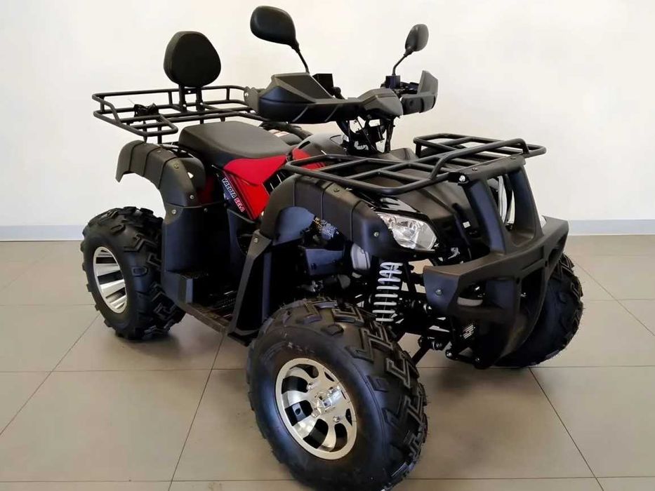 Квадроцикл Yacota Sela 200 Pro