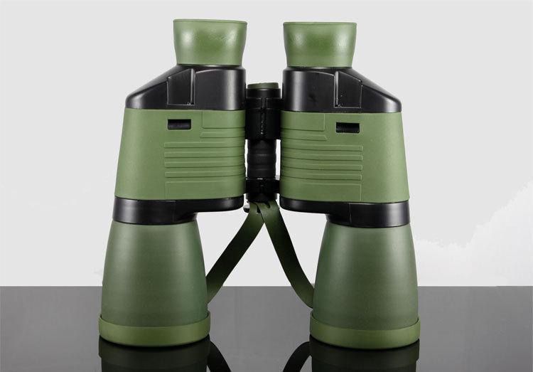 Бинокль 10х50 Bak-4.