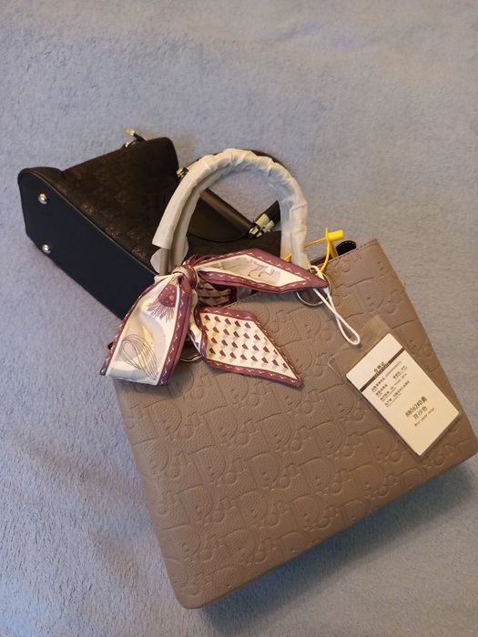 женские сумки через плечо