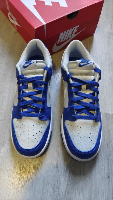 Adidasi Nike Dunk Low, mărimea 43, noi