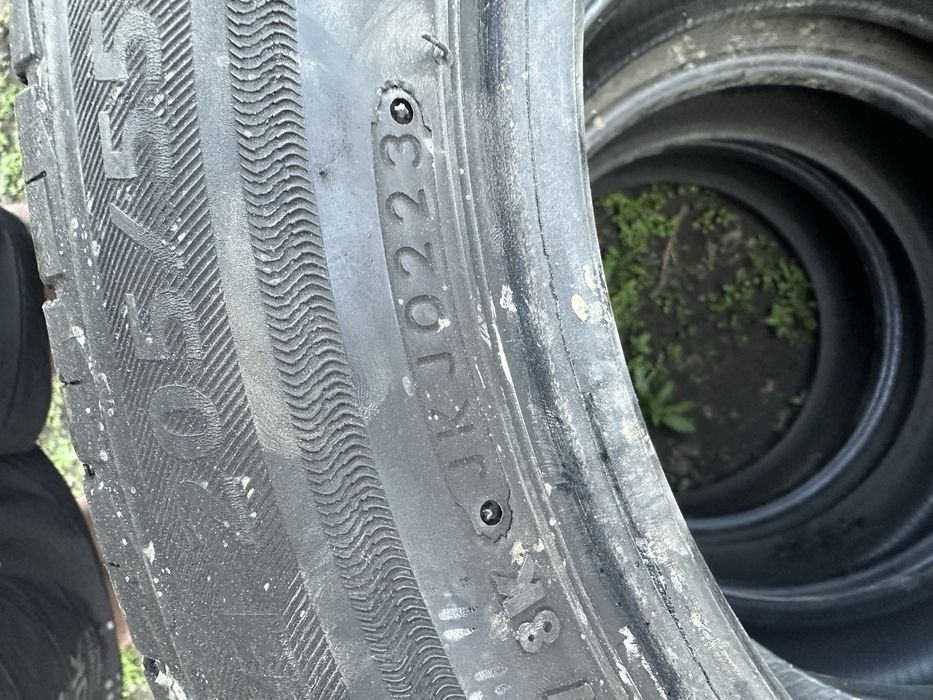 Бало 205/55/16 BRIDGESTONE