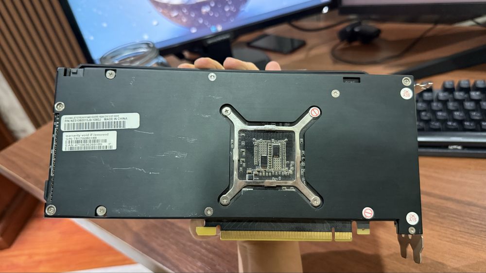 Gtx 1060 6gb видеокарта