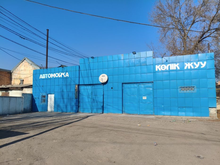 Продается  Мойка