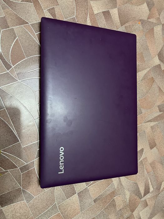 ноутбук lenovo ideapad 320